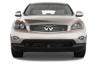 英菲尼迪 PNG免抠