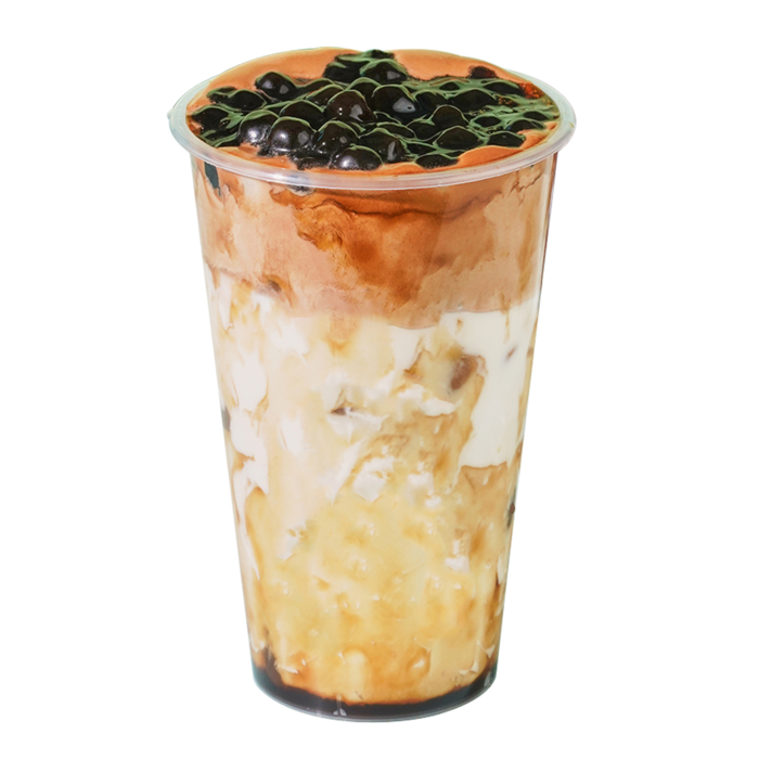 网红奶茶鲜榨果汁甜品水果茶饮外卖摄影图片海报设计PNG免抠素材