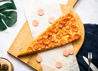 蛋糕店小蛋糕慕斯美食甜品图片