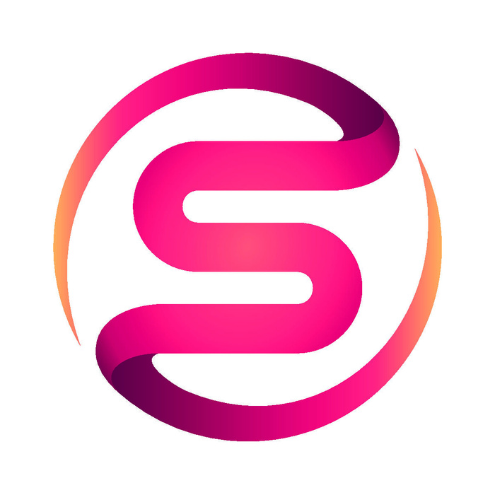 标识标志公司字母企业商标品牌LOGO设计素材矢量模板