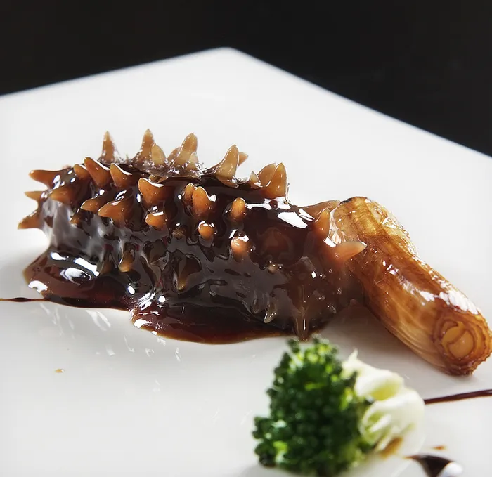 GY00115葱烧关东参