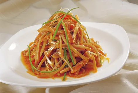 0806L-366巧手双脆