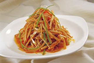 0806L-366巧手双脆