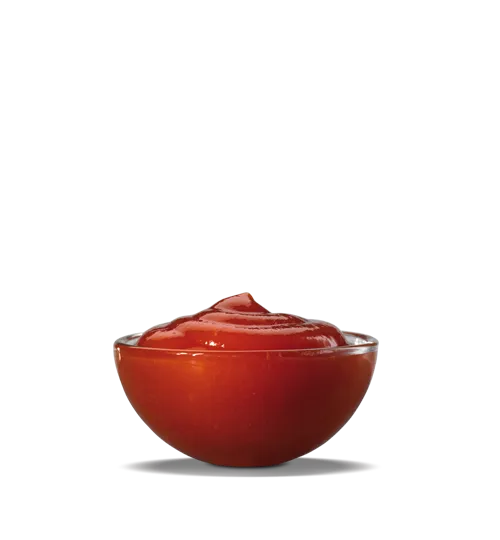 番茄元素番茄酱免抠图