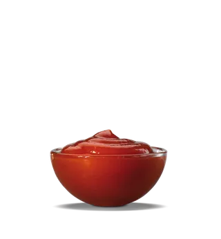 番茄元素番茄酱免抠图