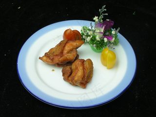 1015凤城纸包鸡1