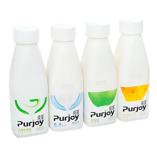 君乐宝纯享3超市商品白底图免抠实物摄影png格式图片透明底