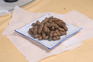 51水煮花生-紫雨轩