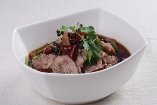 LCH1629青花椒浸牛肉