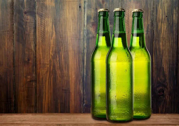 冷饮冰镇啤酒高清大图