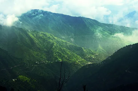 美丽的天空风景 素材 美丽的天空风景 素材
