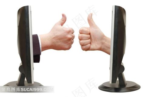 创意电脑另类图片