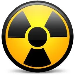 辐射 PNG免抠(256x256)