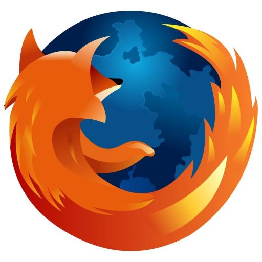 火狐 PNG 标志免抠(2000x2000)