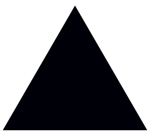 三角形 PNG免抠(1024x910)