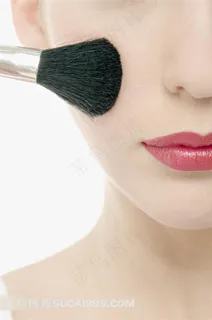 高清清纯美女特写