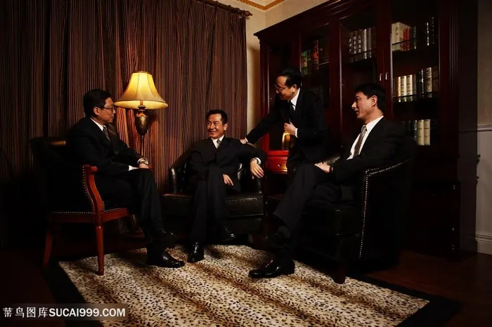 国内商务人士酒会聚会图片