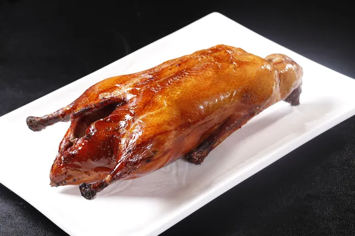 烧鸭 (5)