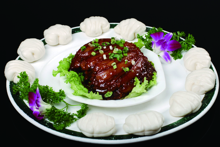 CXC02041金牌扣肉