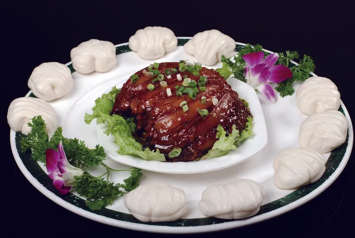 CXC02041金牌扣肉