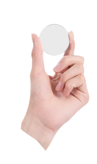 手势免抠左手拿东西png