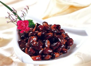 0911LCS-549口味胡豆