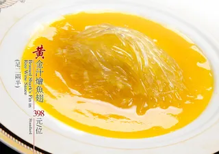 GY00169贡金汁烩鱼翅