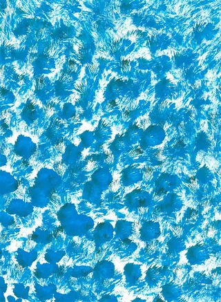 油画材质花纹复古素材