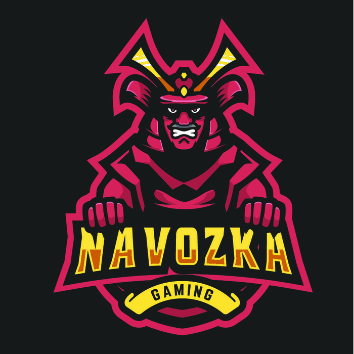 电子竞技游戏LOGO素材