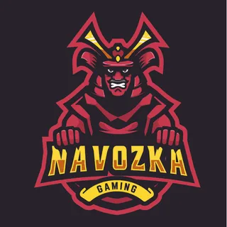 电子竞技游戏LOGO素材