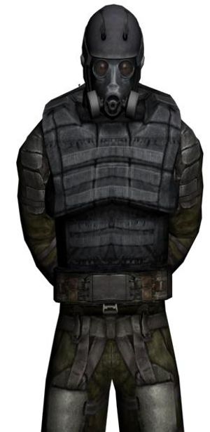 潜行者PNG, 潜行者 PNG免抠