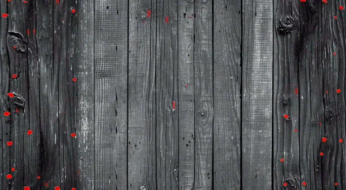 木质桌板材质背景，黑灰色(1488x816)