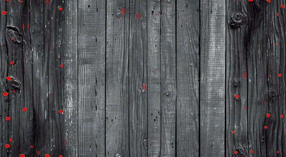 木质桌板材质背景，黑灰色