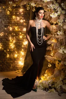 欧美成熟尤物美女人体模特图片