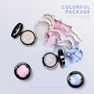 电商宝贝详情页模板华丽质感化妆品