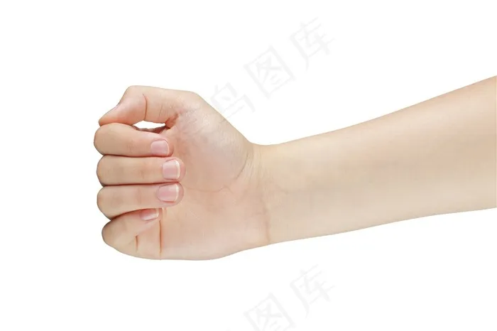 人物手臂写真高清图