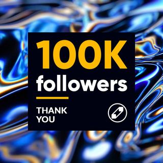 超酷创意抽象色彩渐变背景