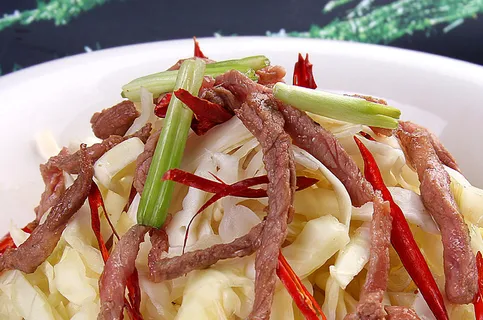 泡菜肉丝12元 (2) 泡菜肉丝12元 (2)