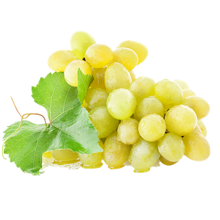 43牛奶葡萄水果超市商品白底图免抠实物摄影png格式图片透明底