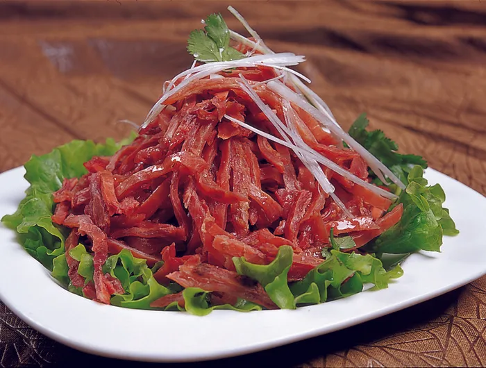 1009CS-0080汉阴海龙骨