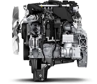 发动机发动机 PNG免抠