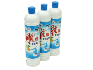 免抠png素材 雕牌洗洁精三瓶 超市促销宣传 超市商品实拍 清洁