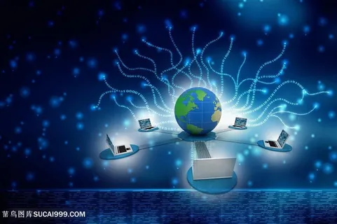 世界网络科技金融高清图片 世界网络科技金融高清图片