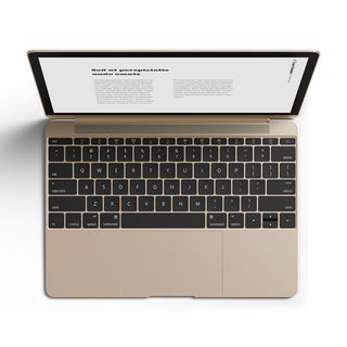 笔记本电脑vi样机免抠png素材