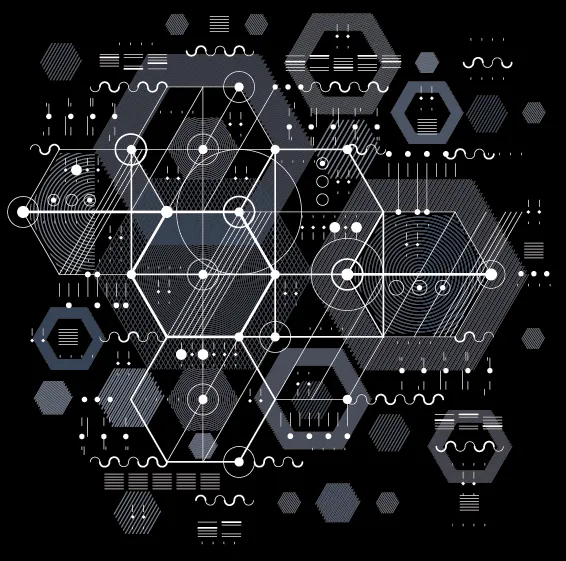 设计抬头显示元素eps,ai矢量模版下载