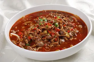 CXC04437爽口鸡仔