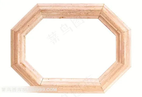 精美边框高清素材