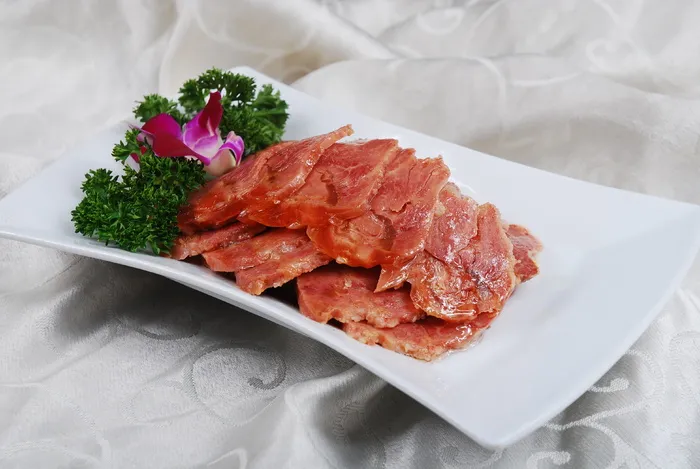 0911LCH-366酱香鹿肉