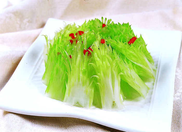 1009LC-0150凤尾西芹