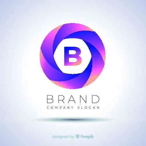 图标识标志公司字母企业商标品牌LOGO设计素材矢量模板eps,ai矢量模版下载